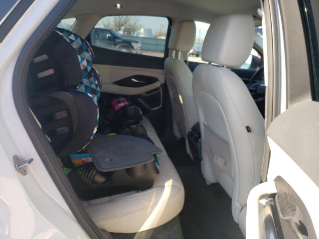 2020 JAGUAR E-PACE SE SADFP2FX6L1002845