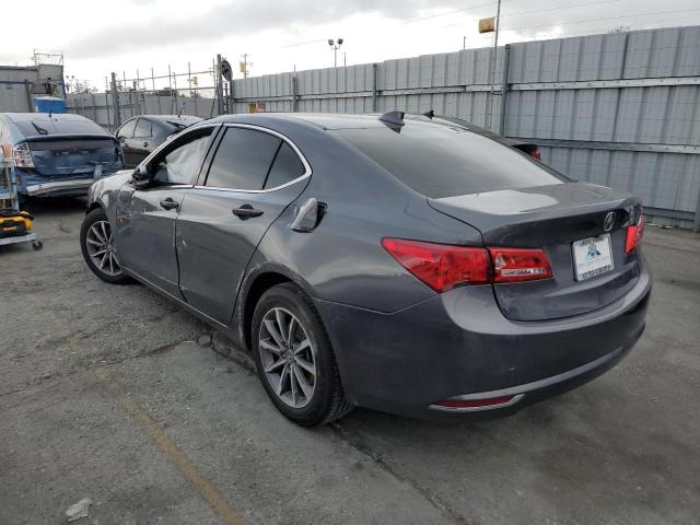 19UUB1F3XKA006812 Acura TLX
