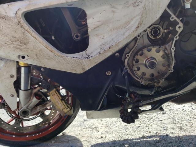 2011 BMW S 1000 RR - WB1051700BZV42353