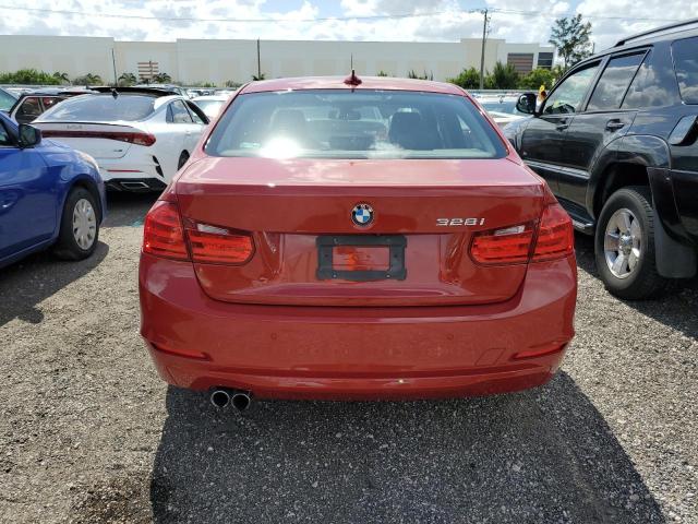 2015 BMW 328 I - WBA3A5G52FNS83356