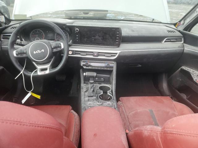 5XXG64J25NG152592 KIA K5 GT LINE