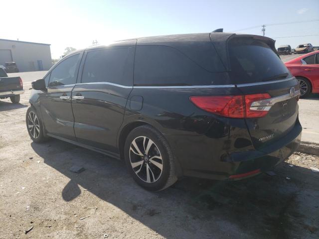2019 HONDA ODYSSEY EL - 5FNRL6H94KB002326