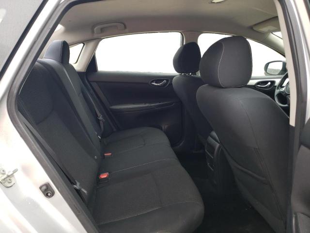 3N1AB7AP0KY246447 Nissan SENTRA S