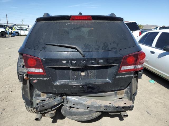 3C4PDDGG1JT371590 Dodge Journey Crossroad