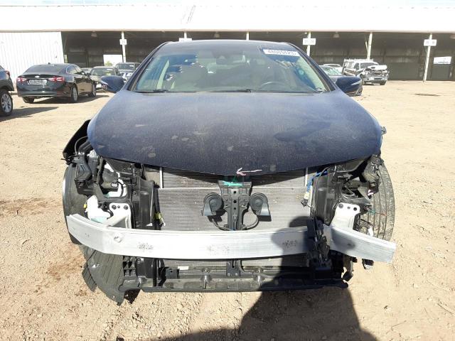 2015 HYUNDAI AZERA LIMI - KMHFH4JG8FA487971