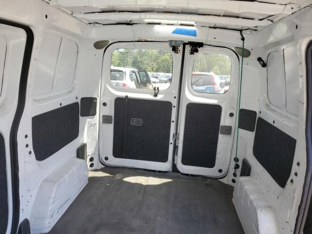 2018 NISSAN NV200 2.5S - 3N6CM0KN3JK704503