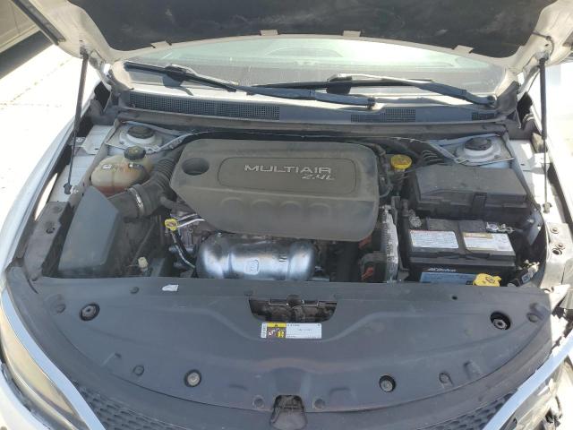 1C3CCCAB0FN638013 Chrysler 200 Limited