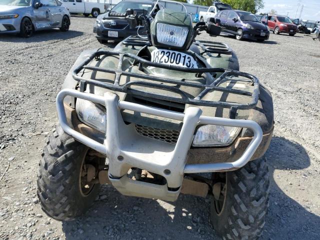 2008 HONDA TRX500 FPE 1HFTE31H084300362