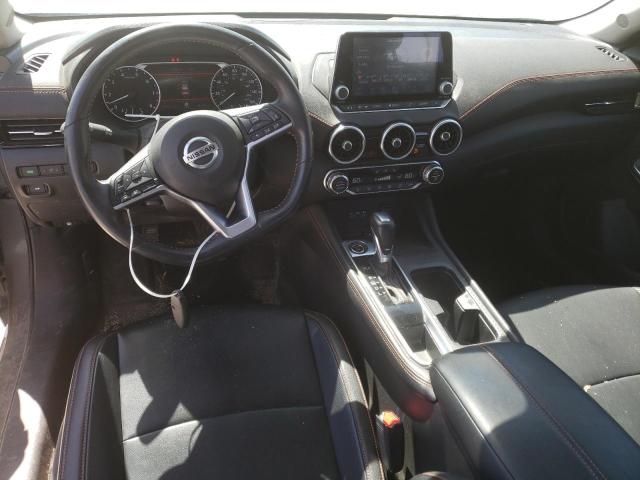 3N1AB8DV0MY265213 Nissan SENTRA SR