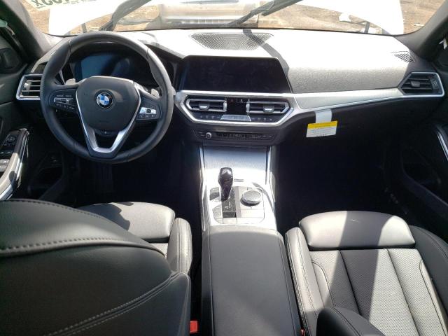 2022 BMW 330XI - 3MW5R7J01N8C48965