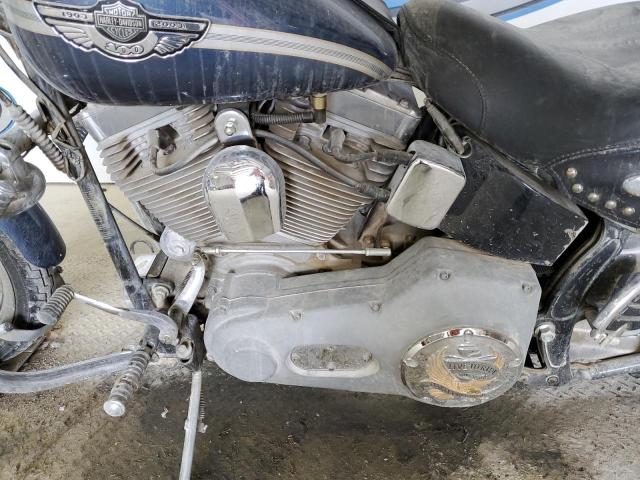 2003 HARLEY-DAVIDSON FXSTI - 1HD1BVB163Y106524