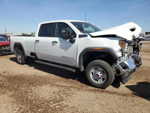 2022 GMC SIERRA C25 - 1GT48LE72NF339395