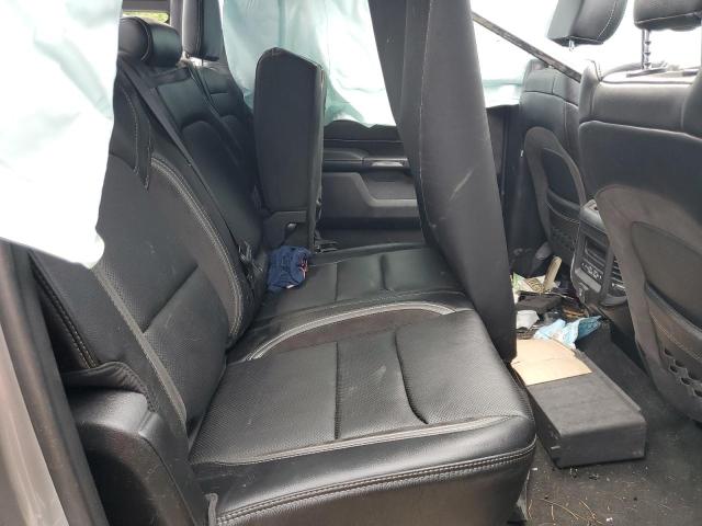 2021 RAM 1500 TRX - 1C6SRFU93MN684925