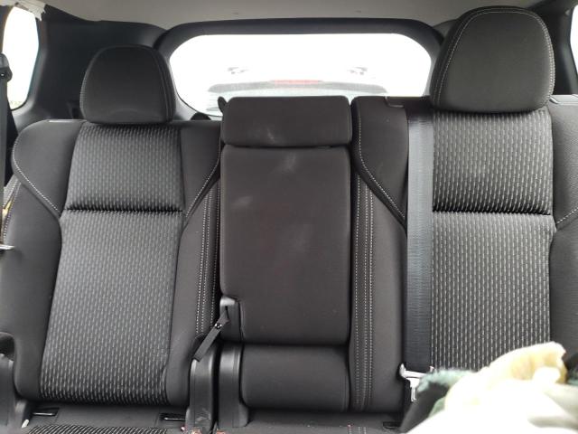JA4J4TA8XNZ015844 Mitsubishi Outlander Es