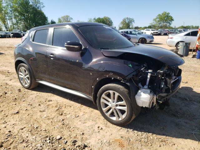 2017 NISSAN JUKE S - JN8AF5MV1HT754352