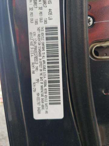1C4NJPBA2ED785512 Jeep Patriot Sport