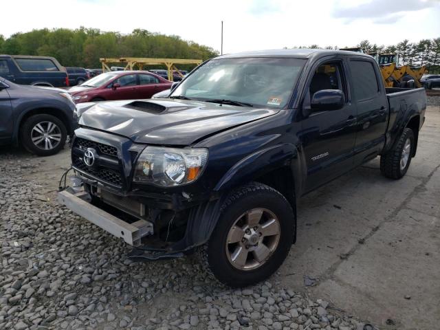 2011 Toyota Tacoma 