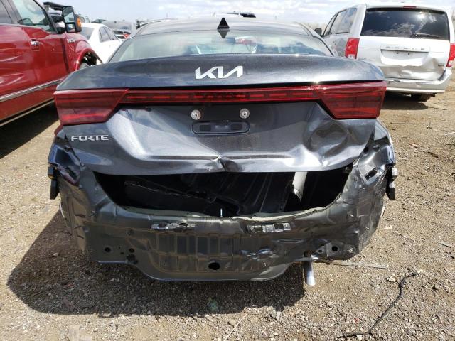 3KPF24AD6PE608779 KIA FORTE LX