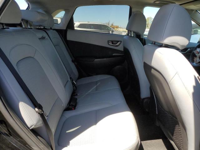 2019 HYUNDAI KONA ULTIM - KM8K53A50KU379790