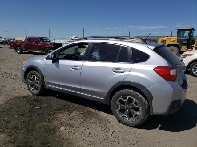 JF2GPAGC5E8325236 Subaru Xv Crosstrek 2.0 Limited