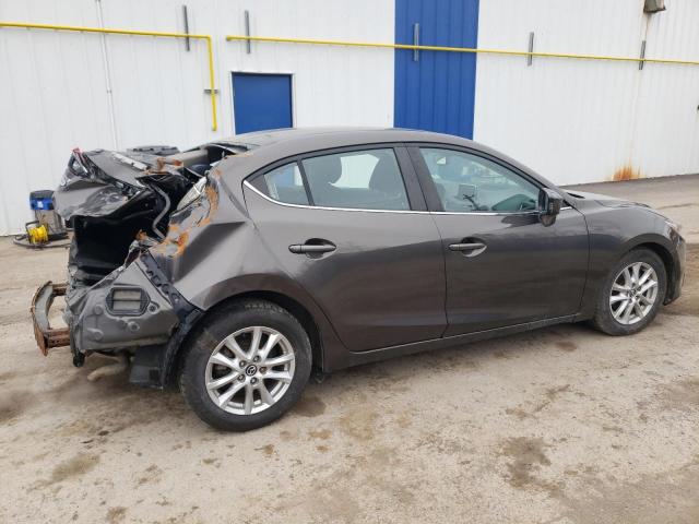 JM1BM1V7XE1129857 | 2014 MAZDA 3 TOURING