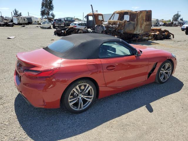 WBAHF3C01LWW62988 BMW Z4 Sdrive30i