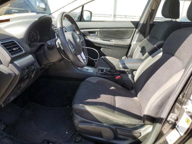JF2GPABC8H8270552 Subaru Crosstrek Premium