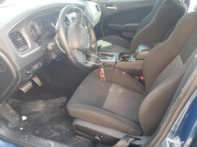 2C3CDXCTXMH656597 Dodge CHARGER R/T