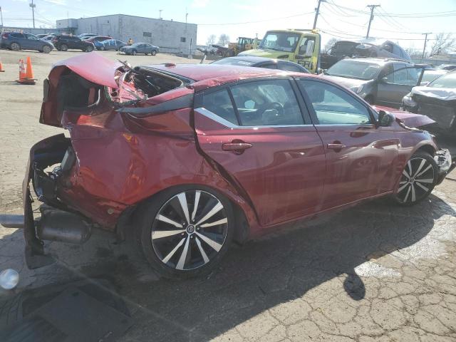 1N4BL4CV6MN371533 Nissan ALTIMA SR