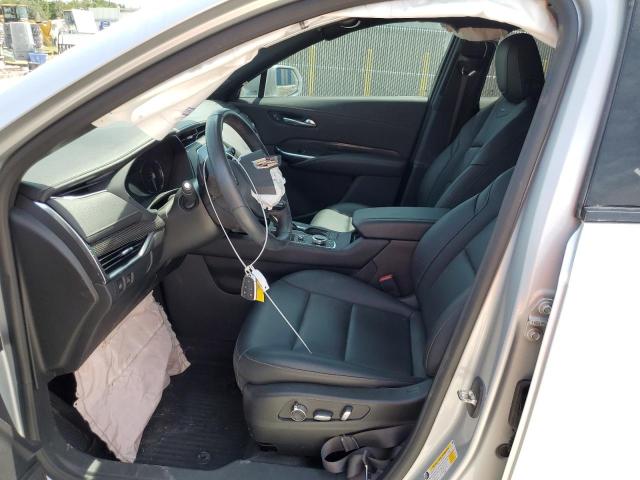 2020 CADILLAC XT4 SPORT - 1GYFZER44LF133715