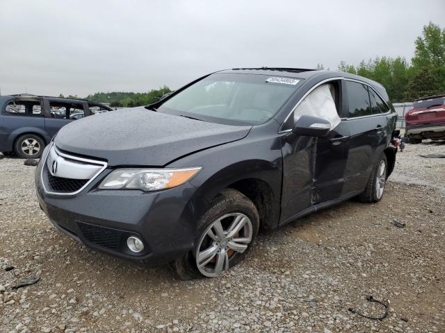 2014 Acura RDX 