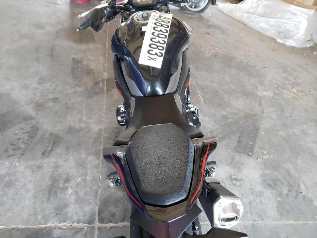 2023 KAWASAKI ZR900 F - ML5ZRDF19PDA58130
