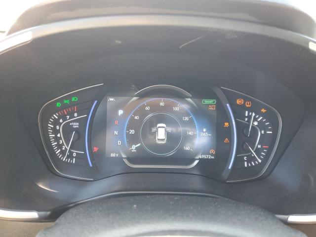 2019 HYUNDAI SANTA FE L - 5NMS53AA9KH069811