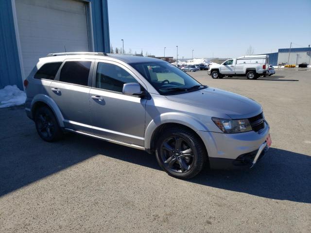 2019 DODGE JOURNEY CR - 3C4PDDGG3KT771300