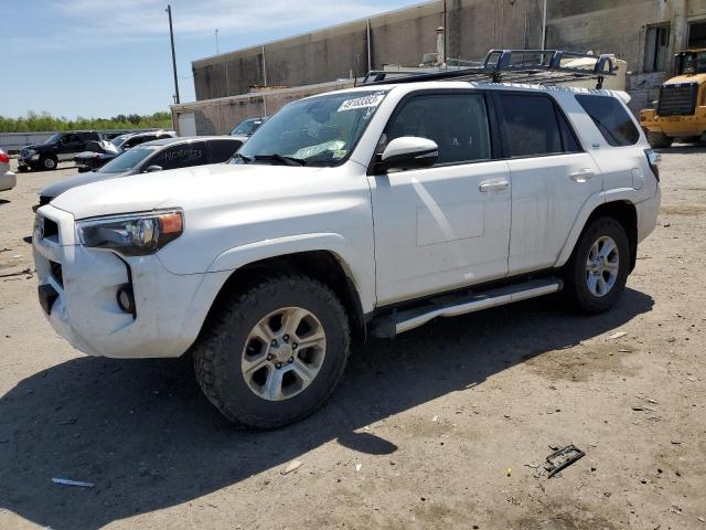 2014 Toyota 4Runner SR5