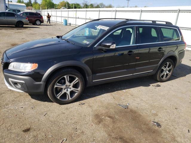 2015 VOLVO XC70 T6 PR - YV4902NC5F1197642