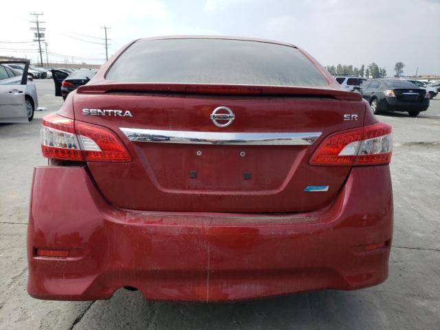 3N1AB7AP6EY328848 Nissan SENTRA S