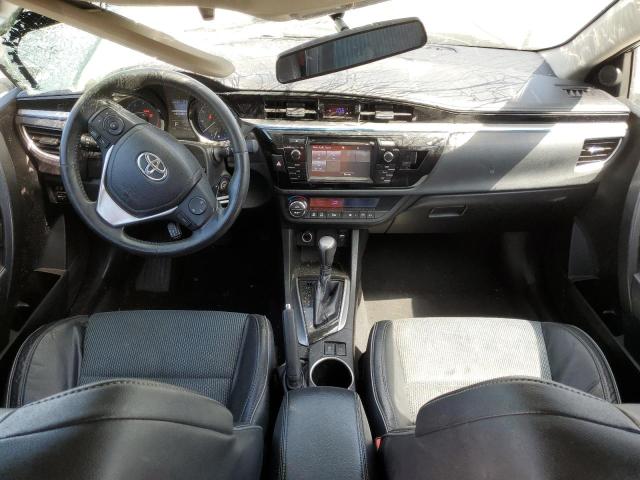 5YFBURHE6EP031106 Toyota COROLLA L
