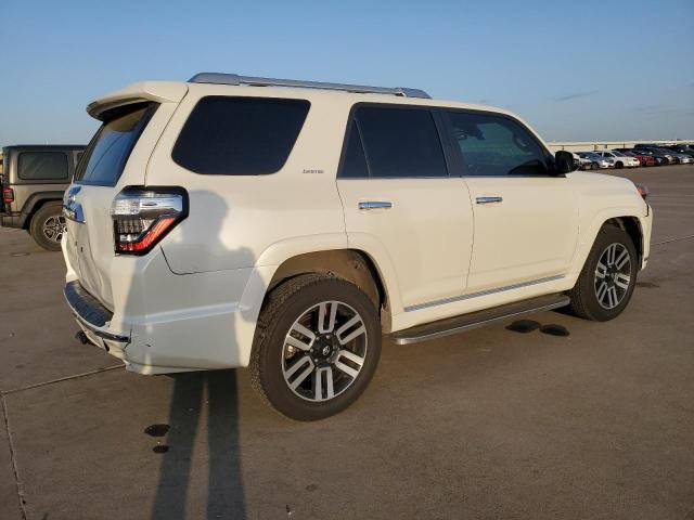 2022 TOYOTA 4RUNNER LI JTEKU5JR2N6081266