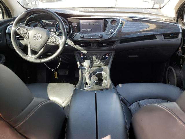 LRBFXBSA0HD012949 Buick Envision Essence