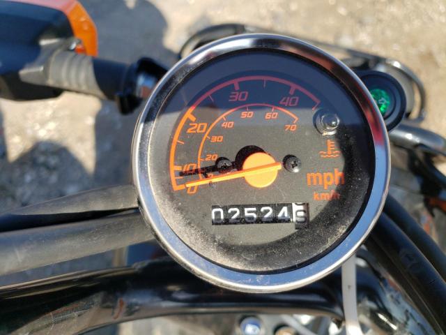 2012 HONDA NPS50 - JH2AF5816CK002364