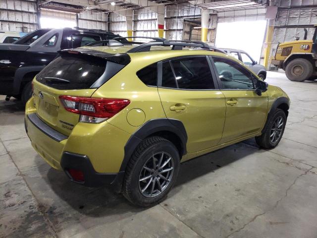 JF2GTHSC0NH263241 Subaru Crosstrek Sport