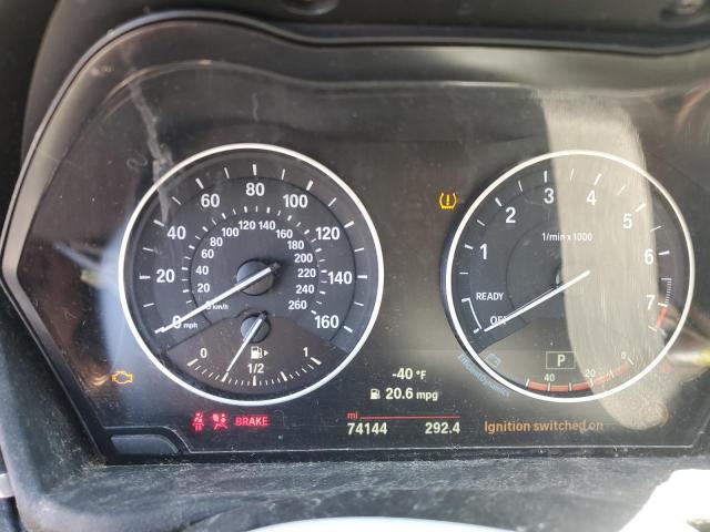 2016 BMW 1000 - WBXHT3Z32G4A48603