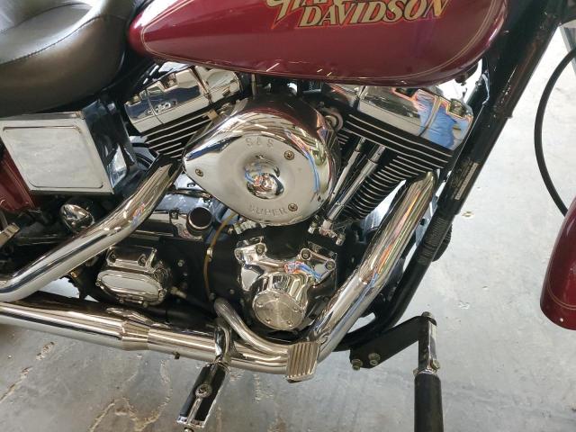 2004 HARLEY-DAVIDSON FXDL 1HD1GDV1X4K315843