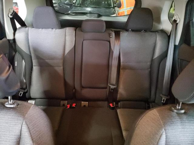 5N1AT3AB6MC841592 Nissan ROGUE S