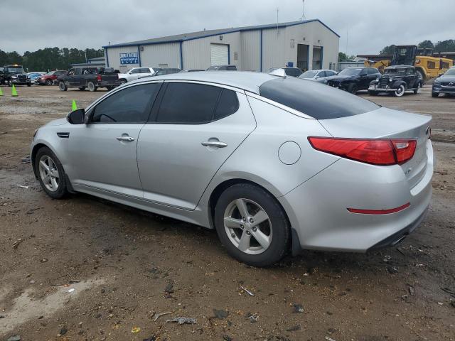 5XXGM4A75EG267937 KIA Optima Lx