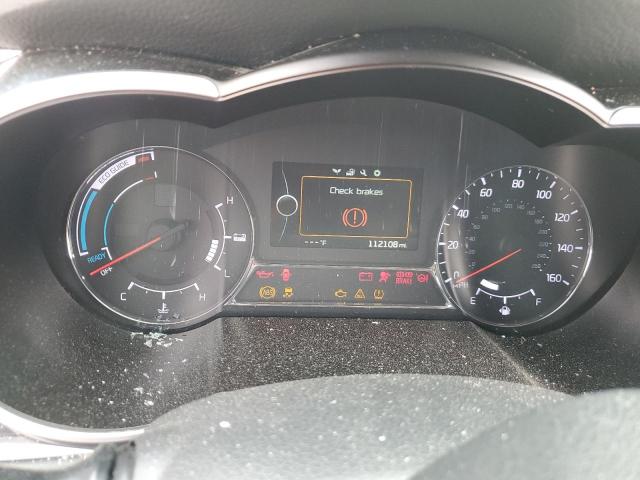KNAGM4AD6G5095489 KIA OPTIMA HYBRID