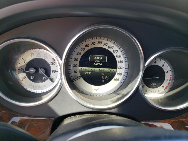 2018 MERCEDES-BENZ CLS 550 4M - WDDLJ9BB7JA205250