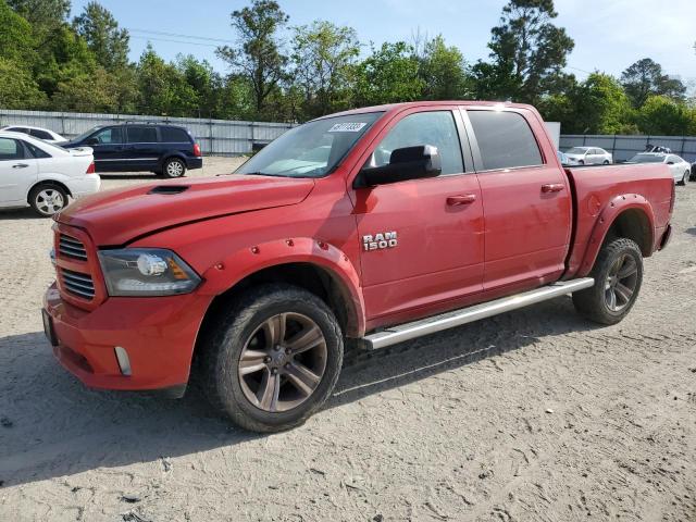 2014 Ram 1500 Sport