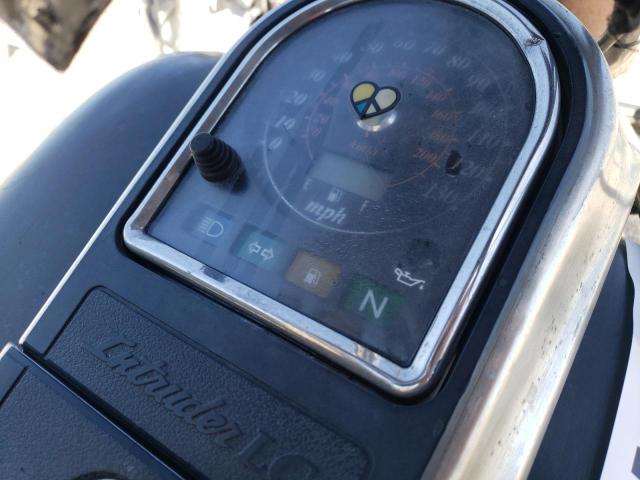 2000 SUZUKI VL1500 JS1VY51A3Y2103202